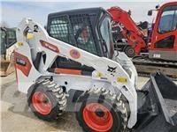 Bobcat S 185 Minicargadoras