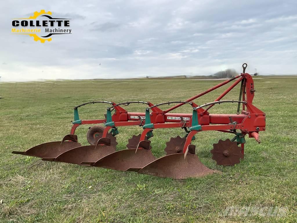 Kverneland A3NR Arados