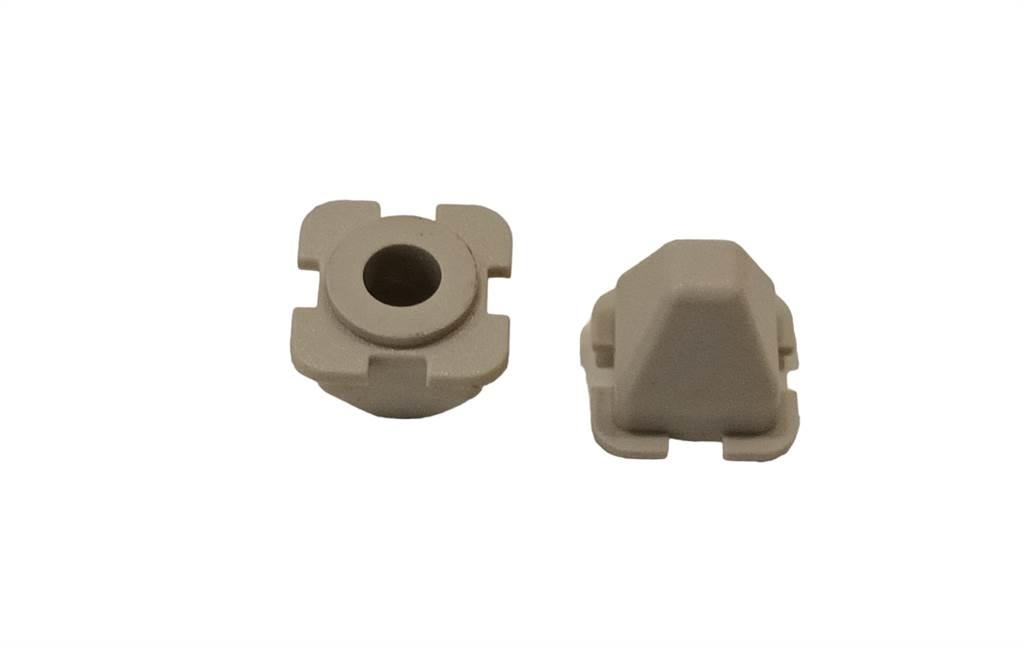 Eco Log 6003673 Cabinas e interior