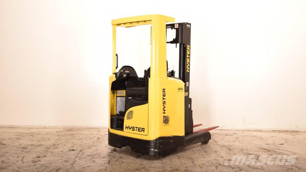 Hyster R 1.2 E Carretillas retráctiles