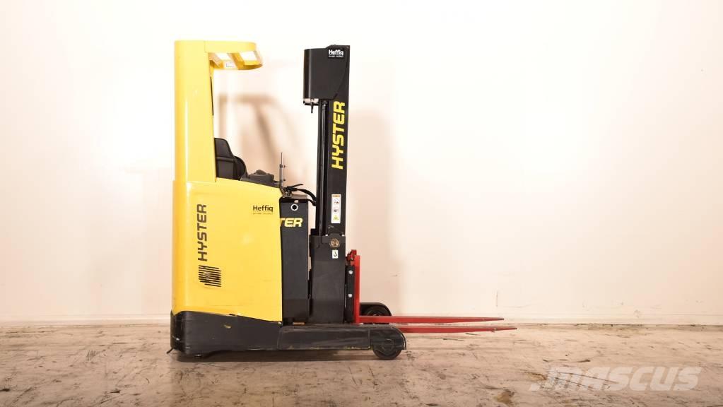 Hyster R 1.2 E Carretillas retráctiles