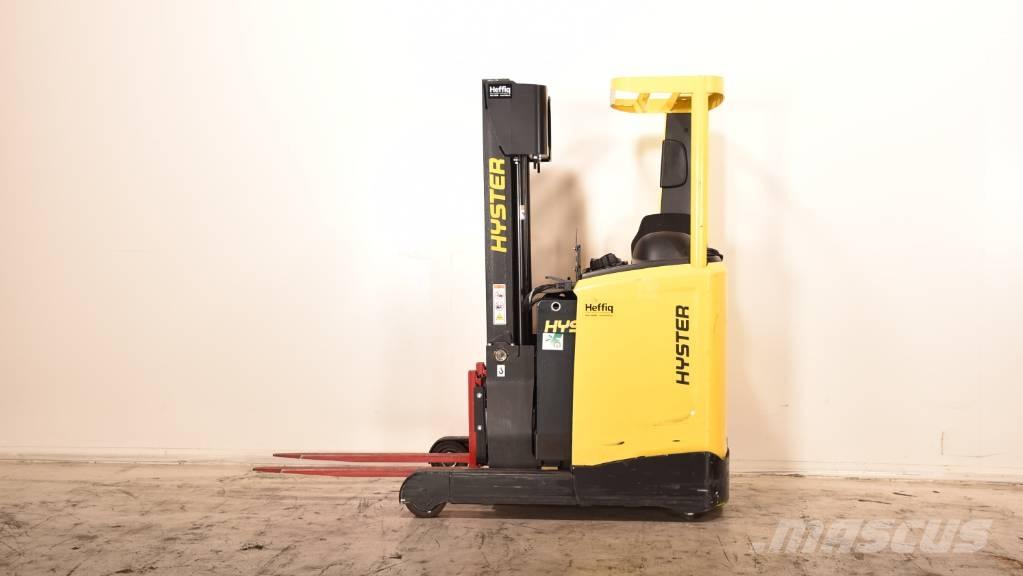 Hyster R 1.2 E Carretillas retráctiles