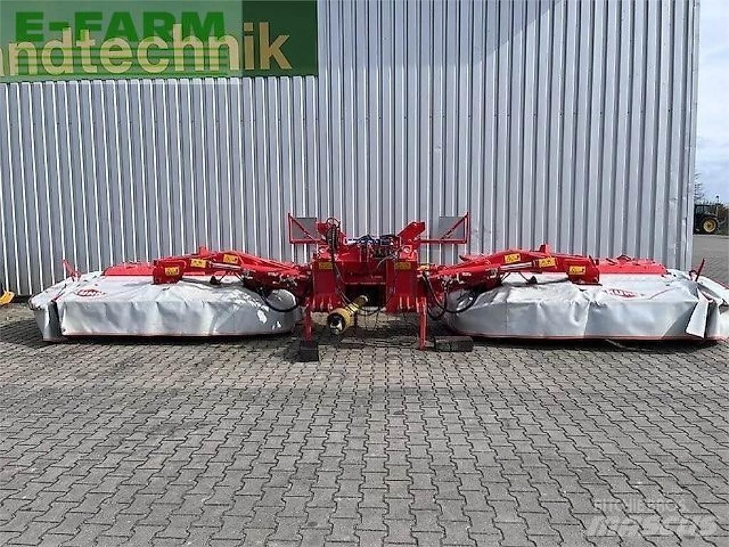Kuhn fc 813 Segadoras