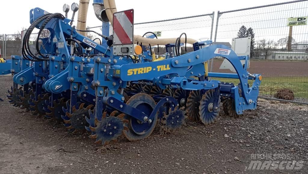 Farmet STRIP-TILL 6N Chisel
