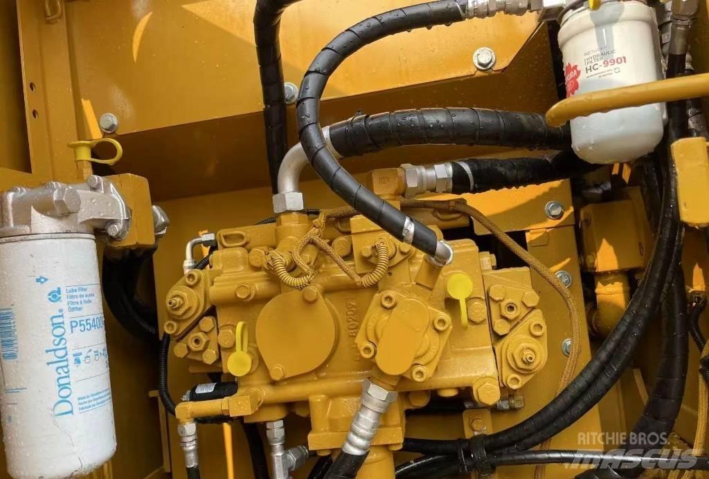 CAT 315 D Excavadoras de cadenas