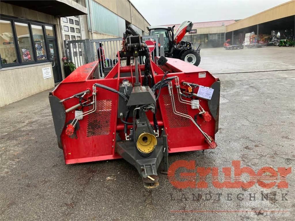 Gruber GT 3800 W Desensiladoras