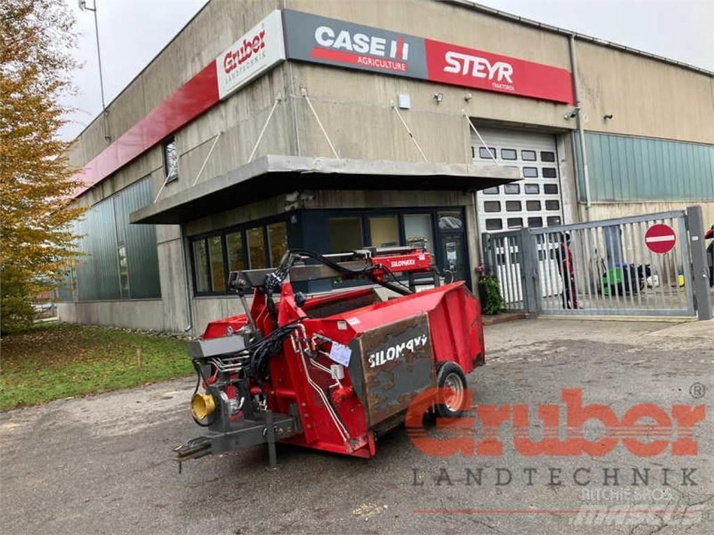 Gruber GT 3800 W Desensiladoras