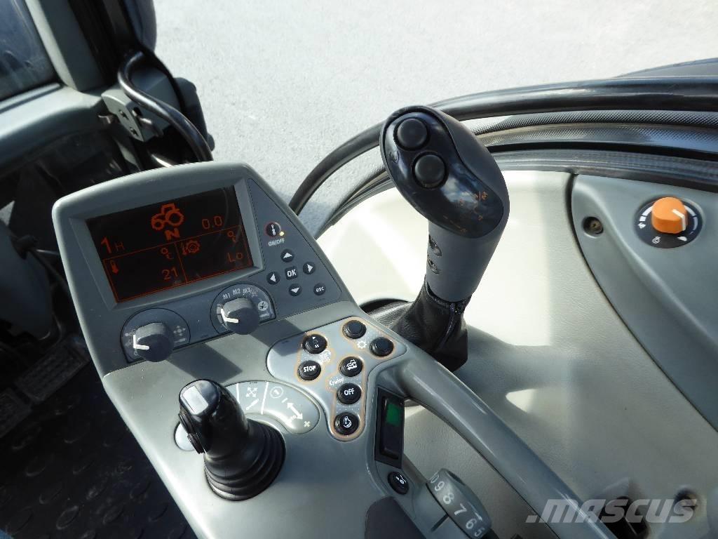 Valtra N141 Advance Tractores