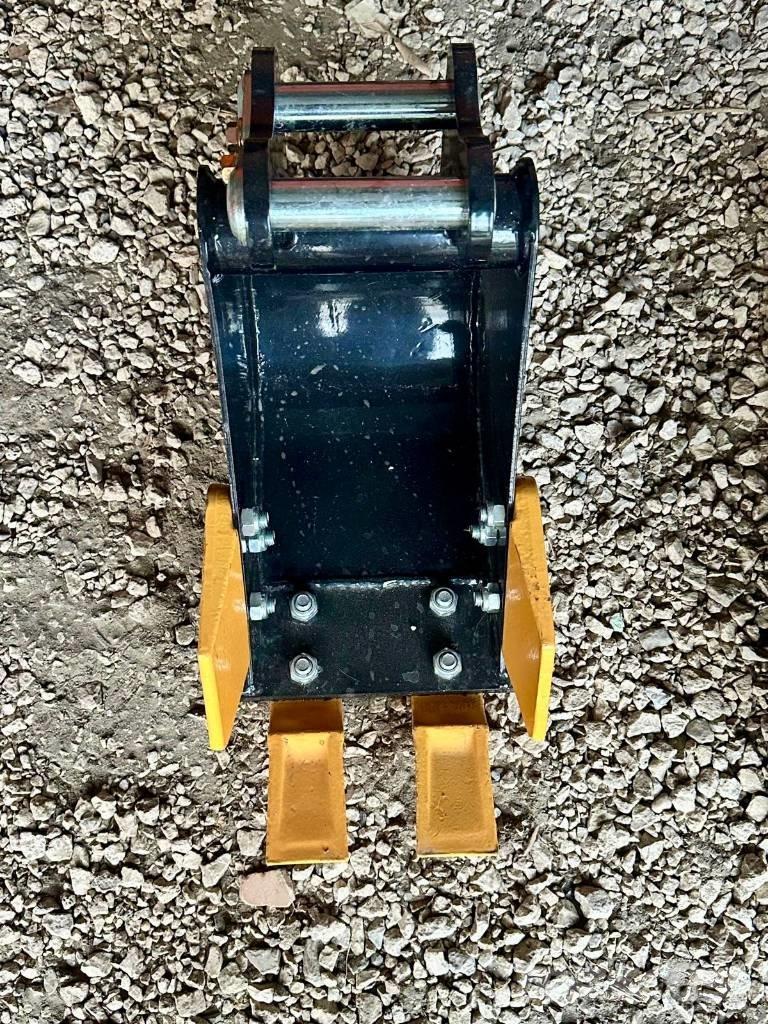 Rippa R10 ECO Mini excavadoras < 7t