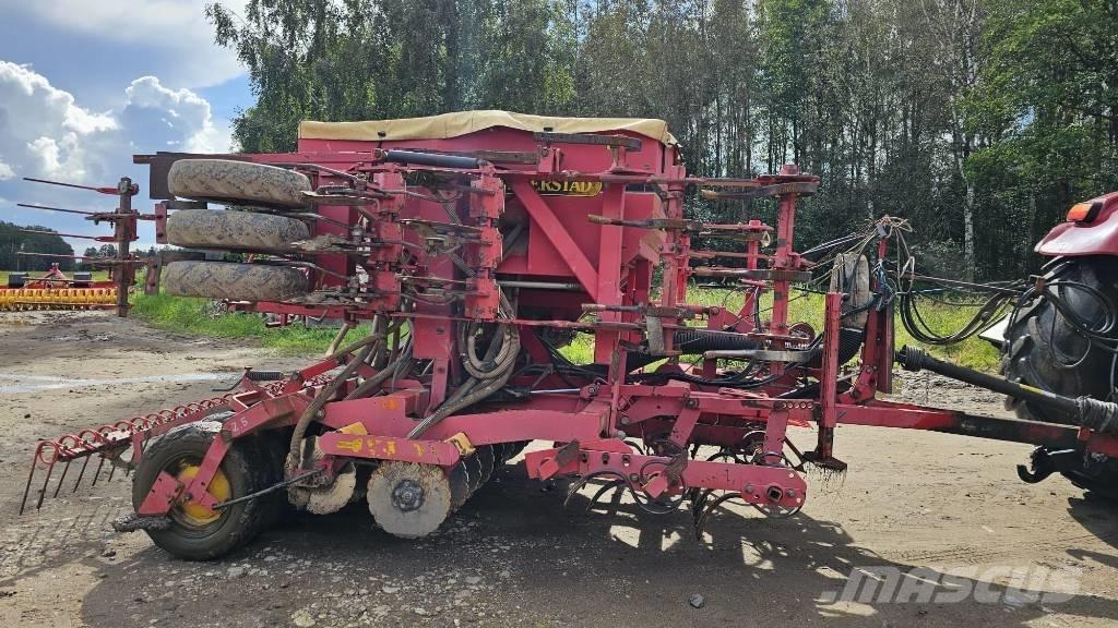 Väderstad Rapid 450P Sembradoras