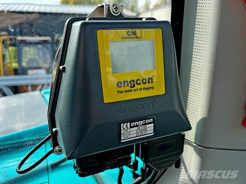 Sunward SWE 90 UF Excavadoras 7t - 12t