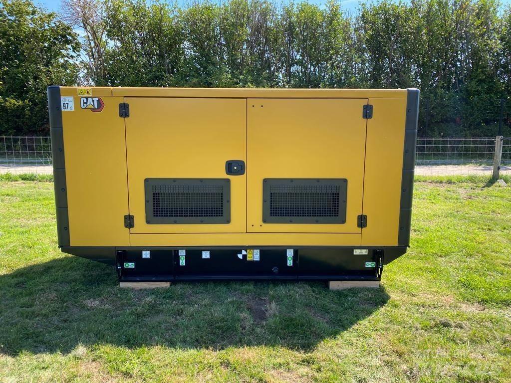 CAT C4.4 - DE88E0 Generadores diesel