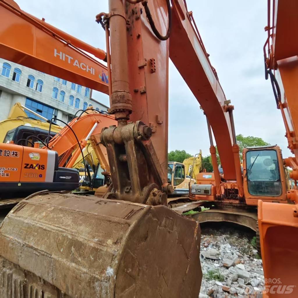 Doosan DX 300 Excavadoras de cadenas