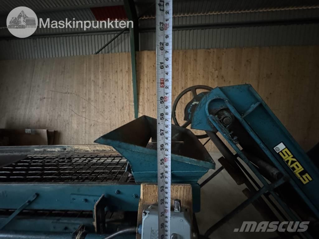 Skals Potatisharpa Equipos para patatas - Otros