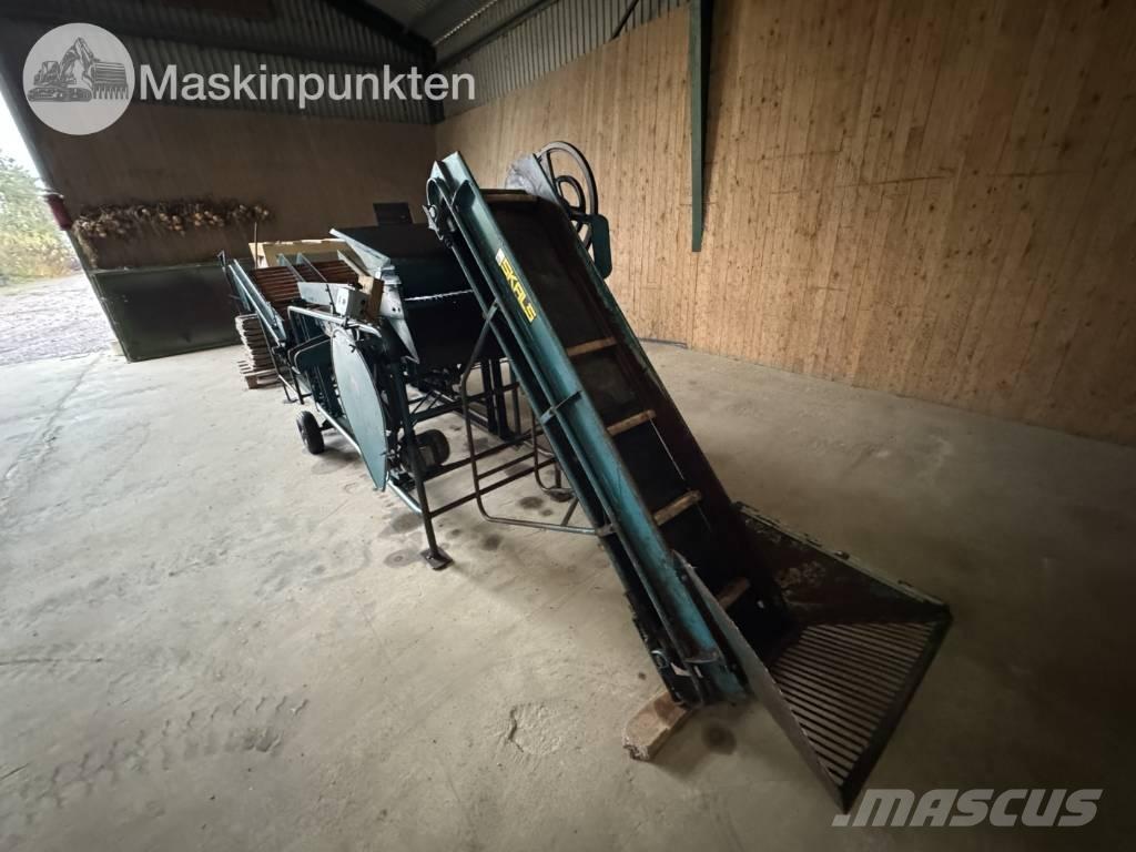 Skals Potatisharpa Equipos para patatas - Otros