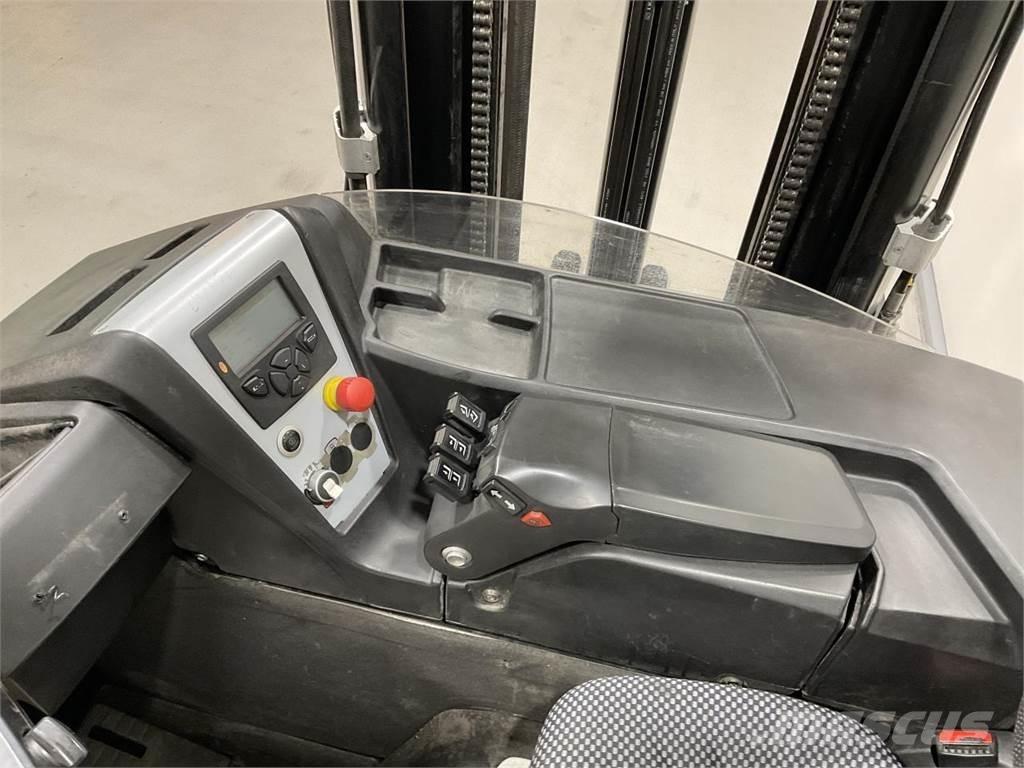 Mitsubishi RB16NH Carretillas retráctiles