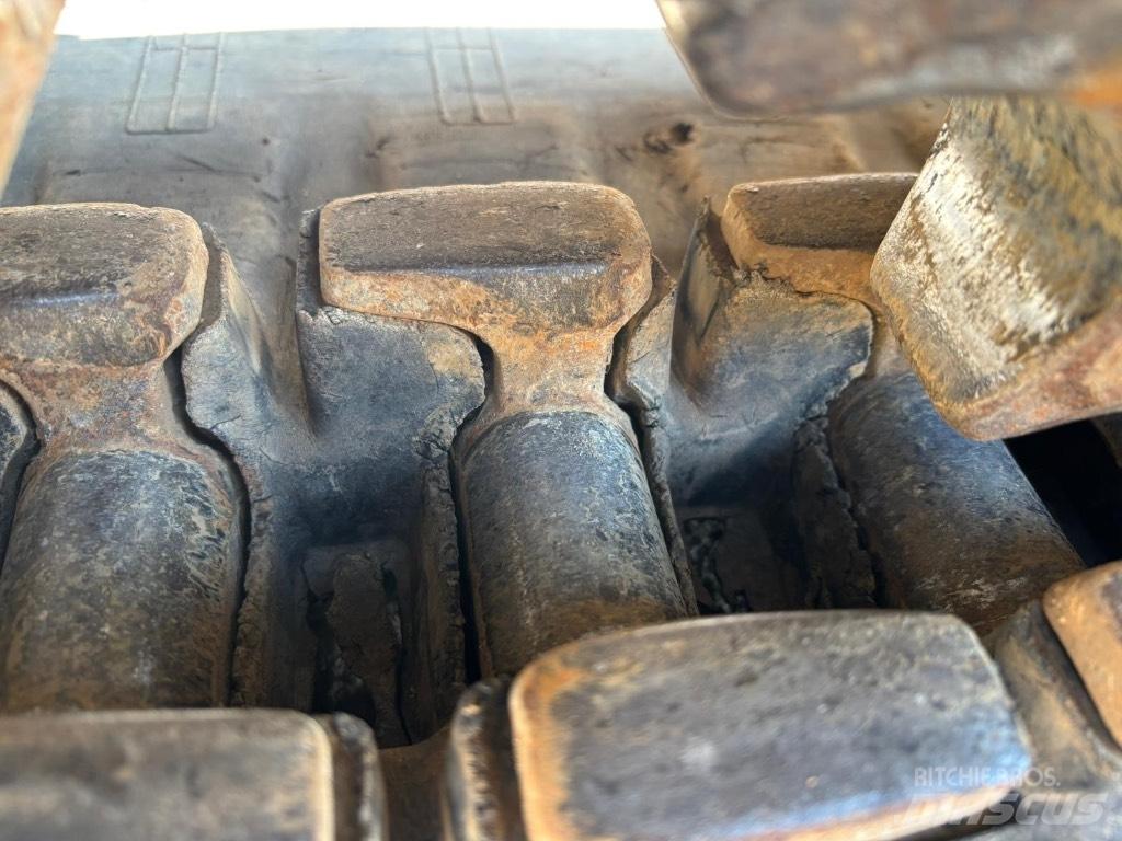 Doosan DX 80 R Excavadoras 7t - 12t