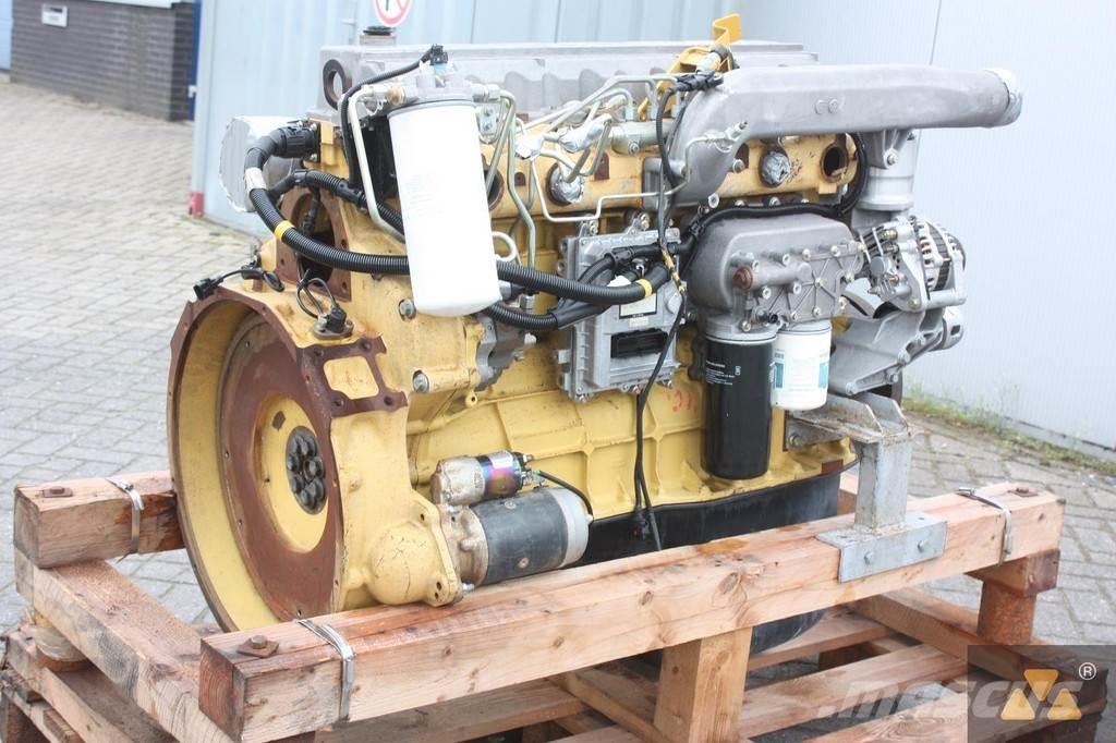 Iveco 6 Cylinder Motores