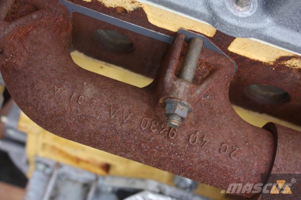 Iveco 6 Cylinder Motores