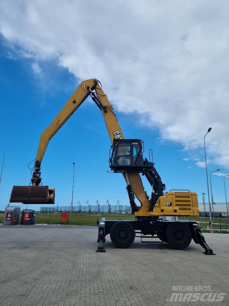 CAT MH 3040 Almacenaje - Otros