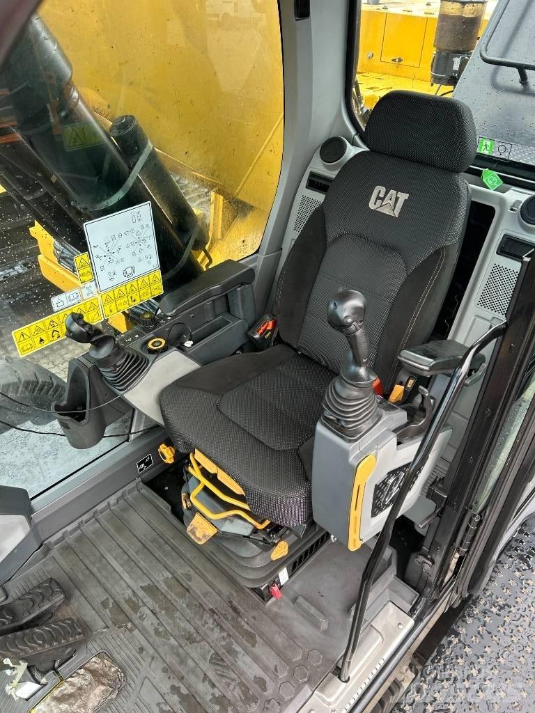 CAT MH 3040 Almacenaje - Otros