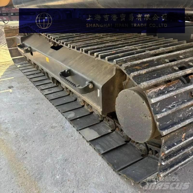 Volvo EC 140 Excavadoras de cadenas