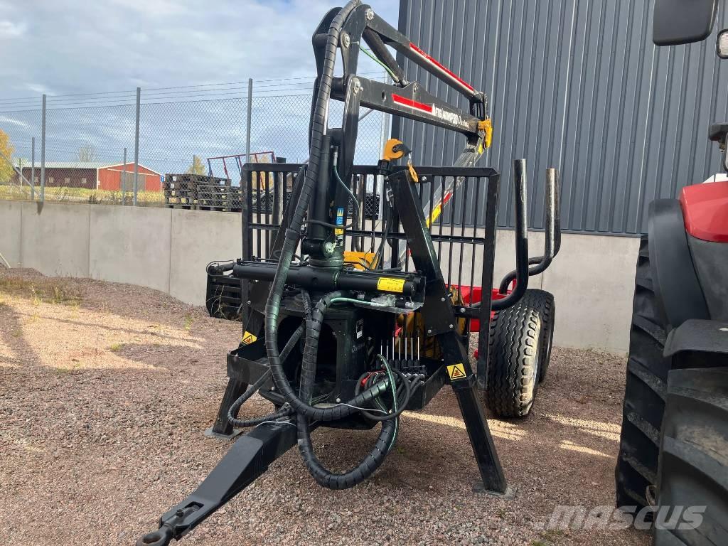 Mowi 1050 P30 Madera