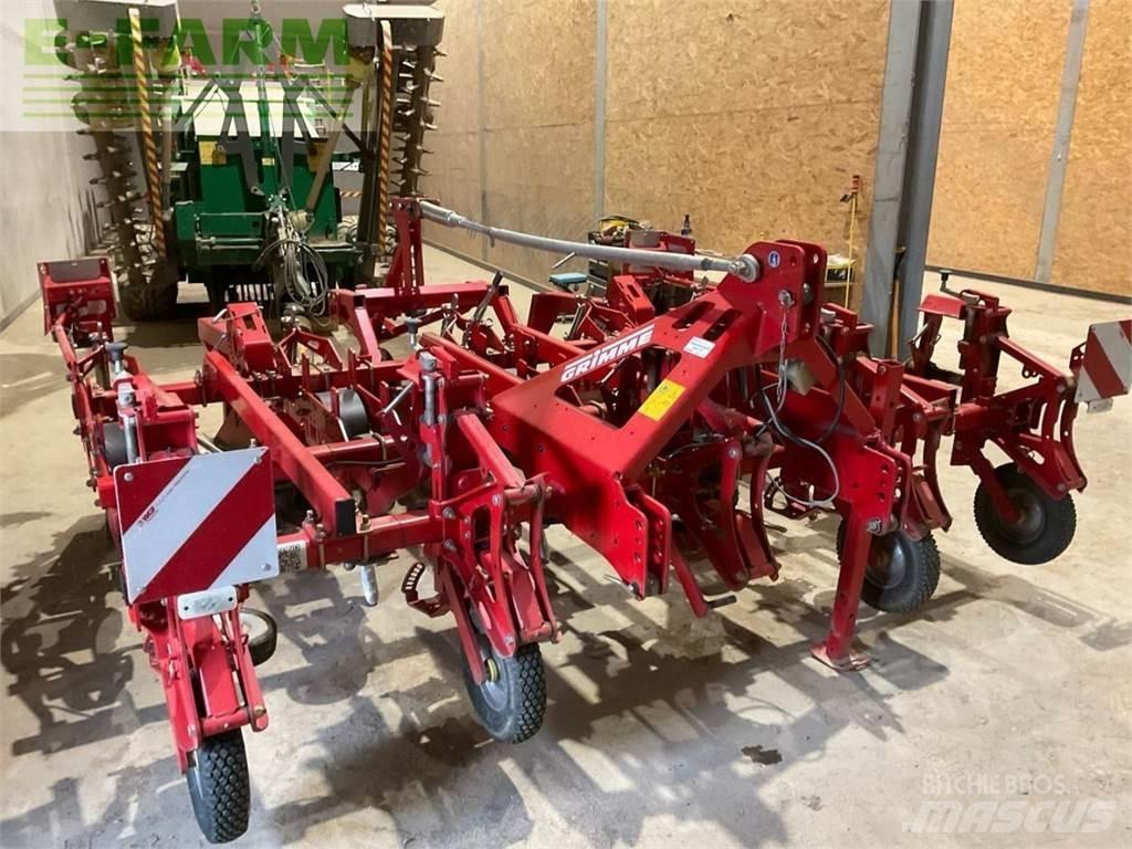 Grimme GH4 Öko Equipos para patatas - Otros