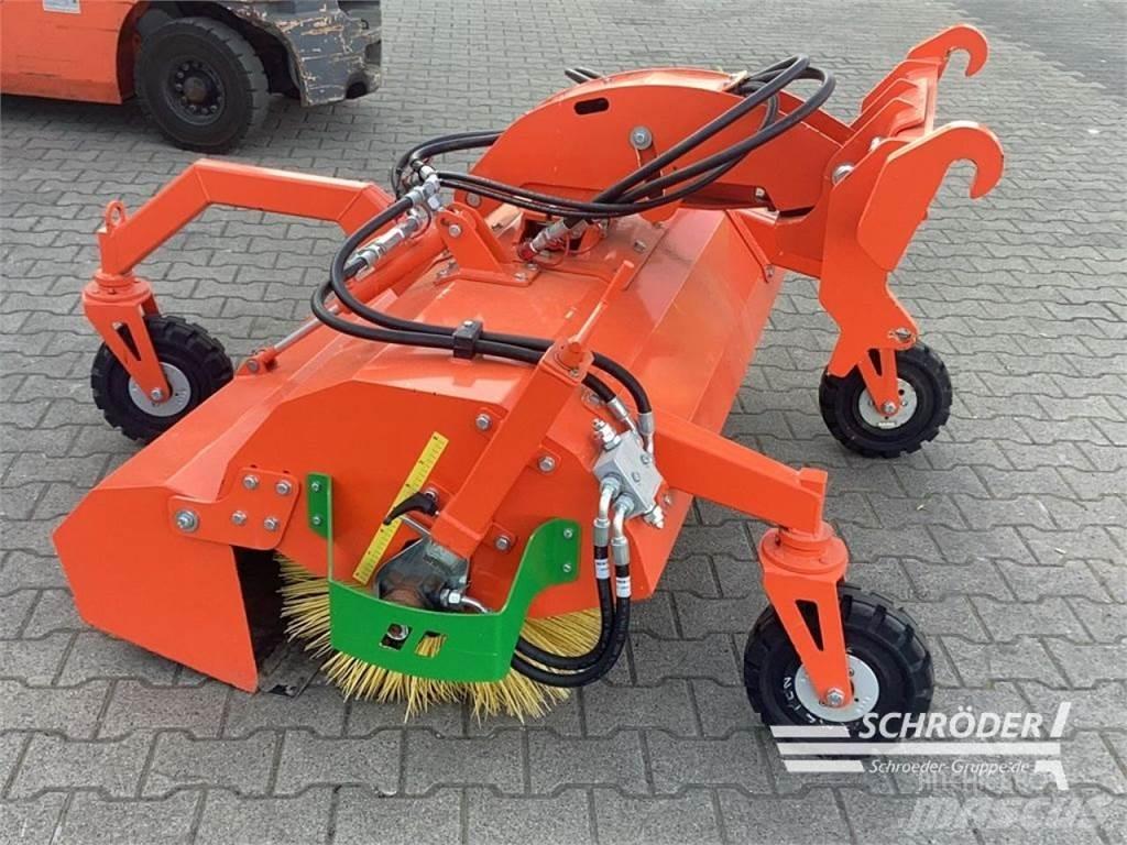 Holaras H-150 Barredoras