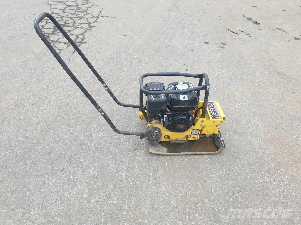Bomag BVP 18/45 Vibradores