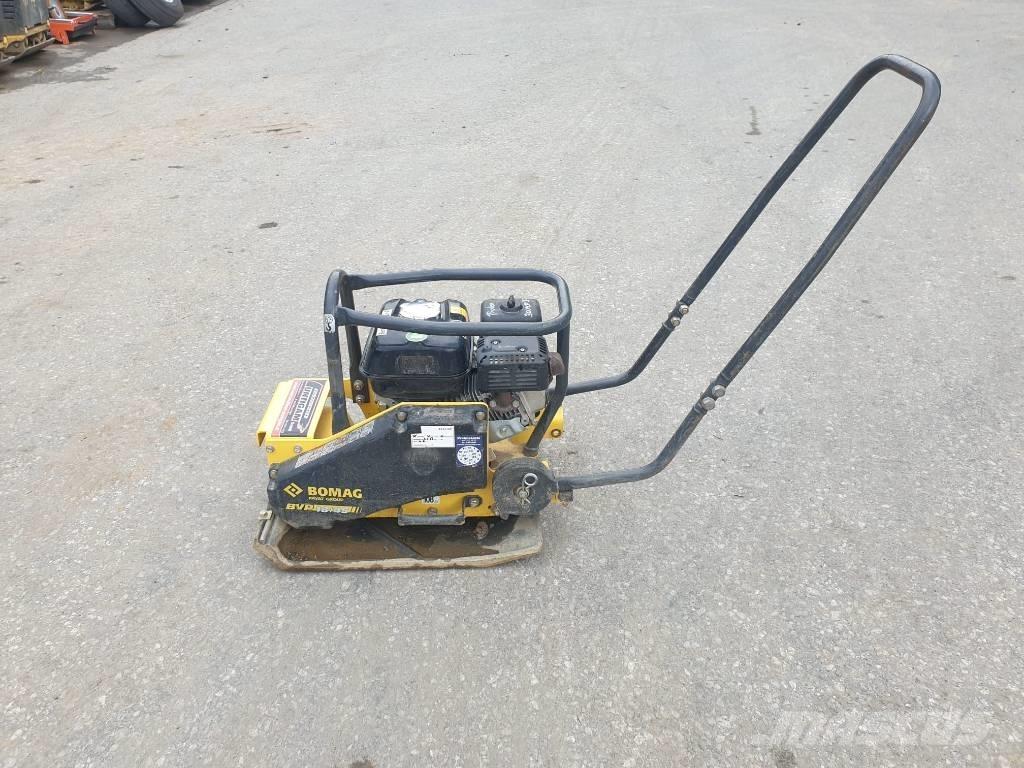 Bomag BVP 18/45 Vibradores