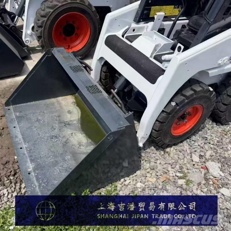 Bobcat S 70 Minicargadoras