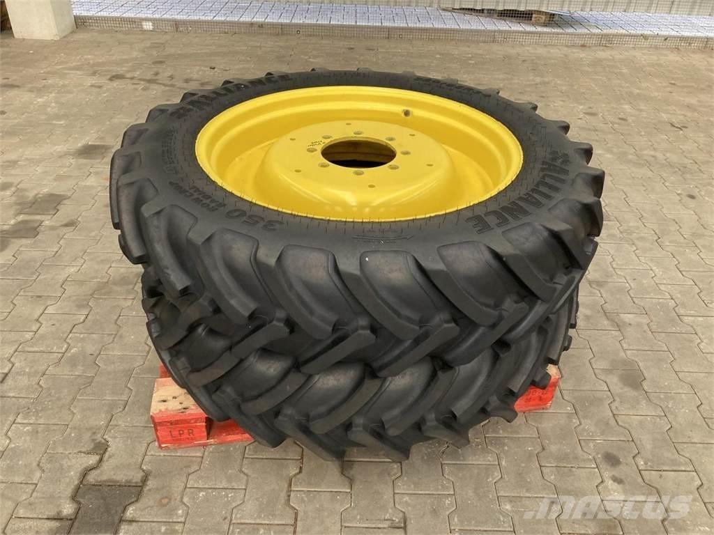 Alliance 320/85R34 Neumáticos, ruedas y llantas