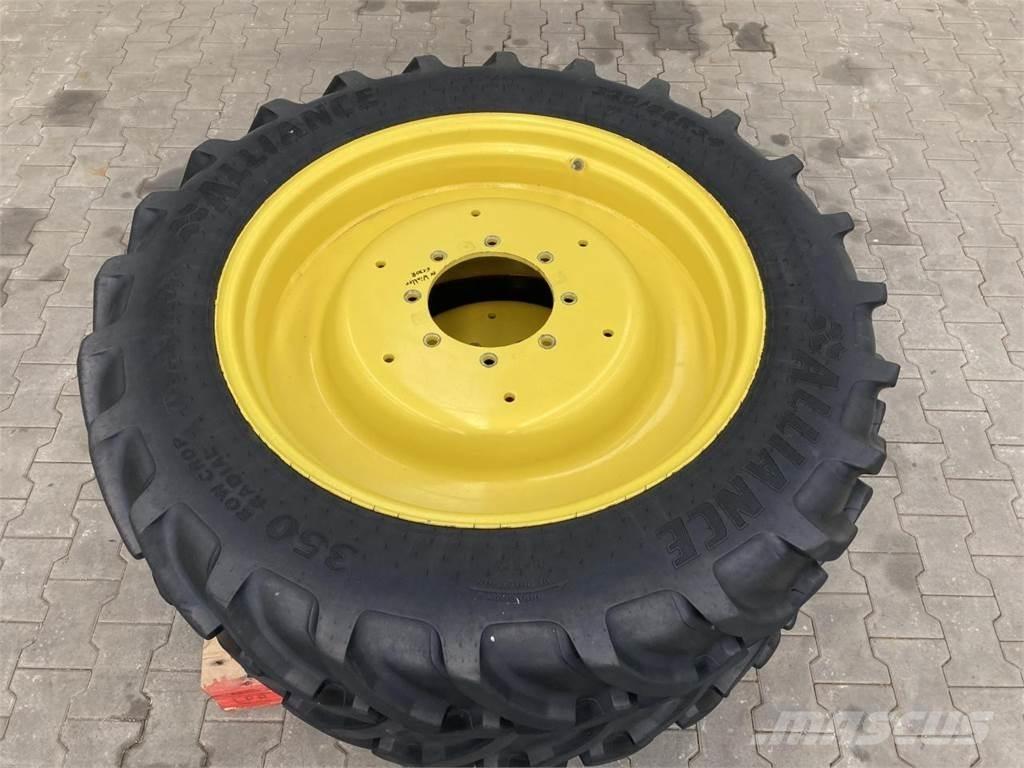 Alliance 320/85R34 Neumáticos, ruedas y llantas