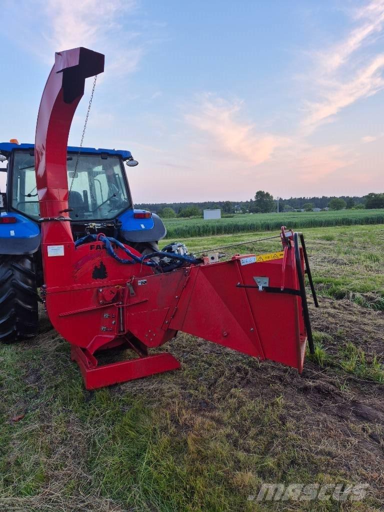 Farmi Forest CH 260 Agricultura - Otros