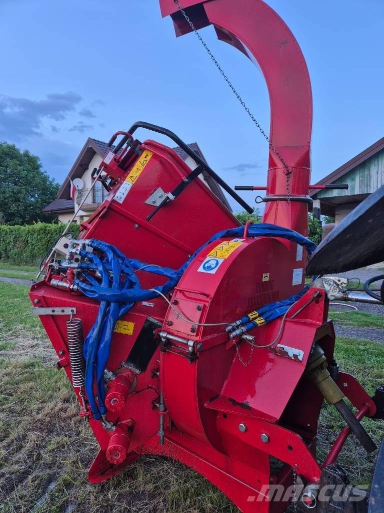 Farmi Forest CH 260 Agricultura - Otros