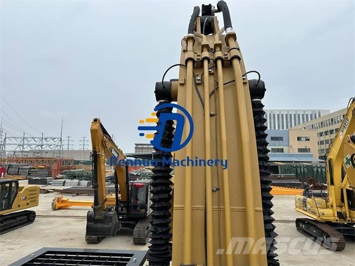 CAT 336 D2 Excavadoras de cadenas