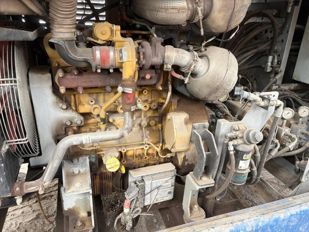  Eggersman T60 Tromeles