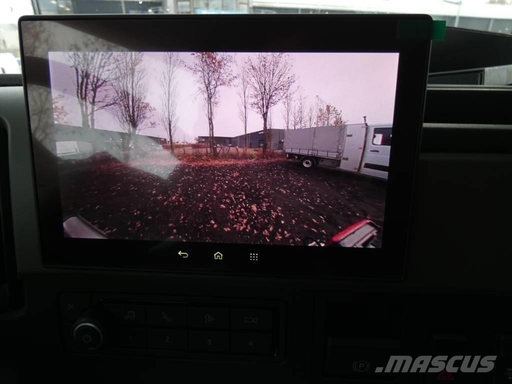 Volvo FM 330 Camiones chasis