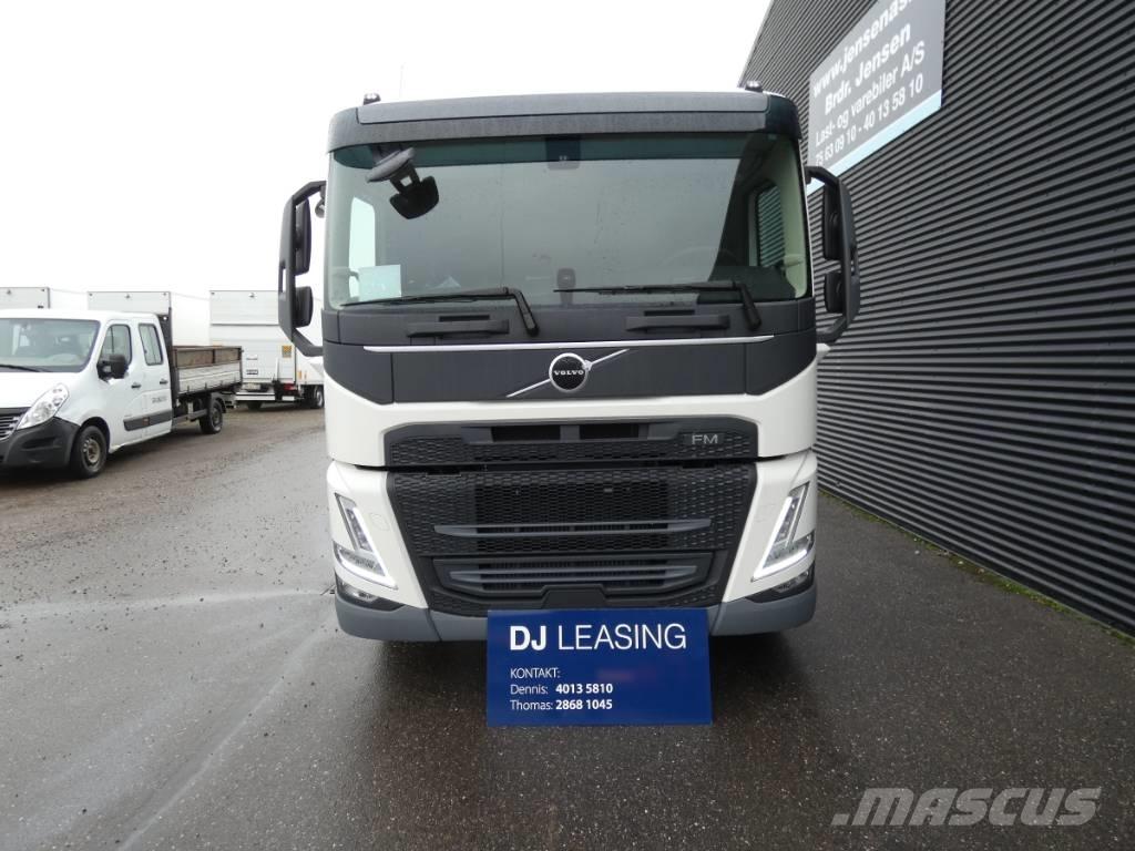 Volvo FM 330 Camiones chasis