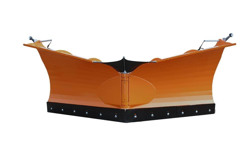 Pronar PUV 2600 M Cuchillas