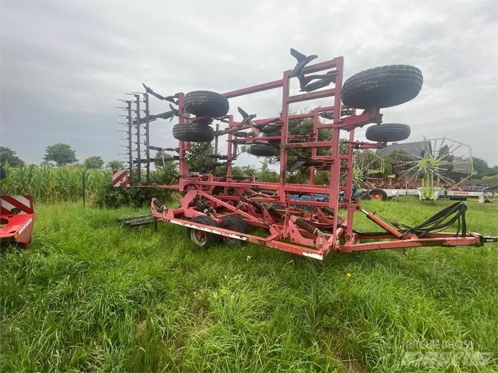 Horsch FG 7.5 Cultivadores