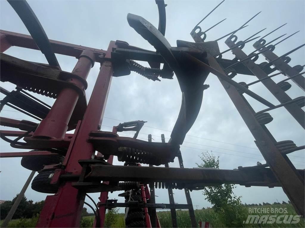 Horsch FG 7.5 Cultivadores