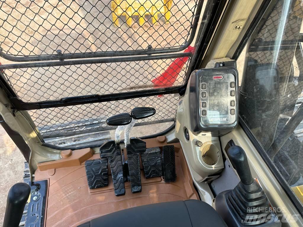 CAT 330 B L Excavadoras de cadenas