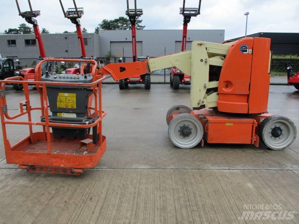 JLG E 300 AJP (718) Plataforma elevadora autopropulsada