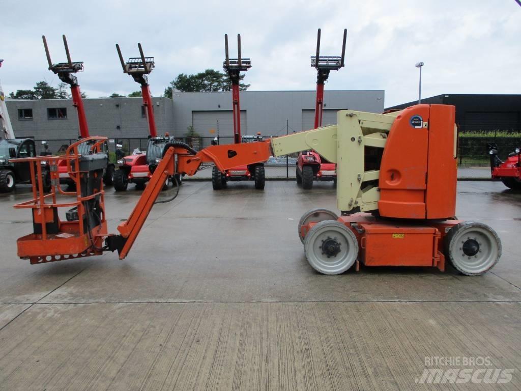 JLG E 300 AJP (718) Plataforma elevadora autopropulsada