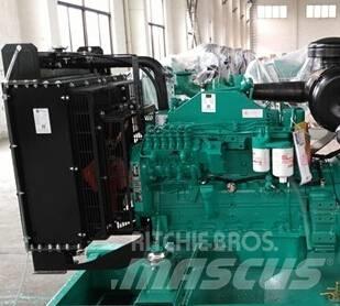Cummins 6BTAA5.9-G2 Motores