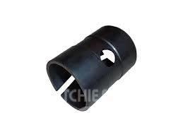 JCB - bucsa - 1208/0015 Plataformas y cucharones