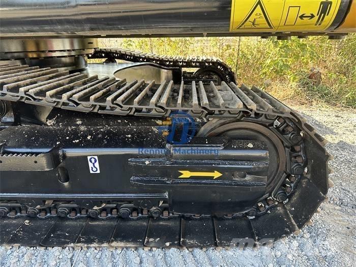 Sany SY 235 C Excavadoras de cadenas