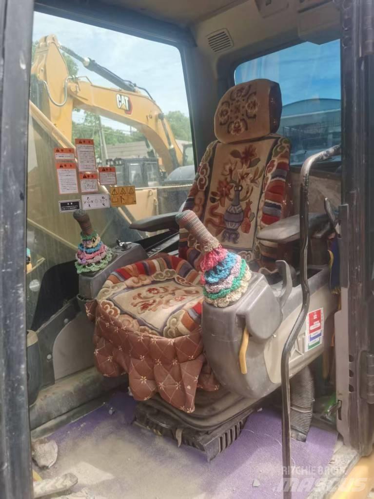 CAT 320 D L Excavadoras de cadenas